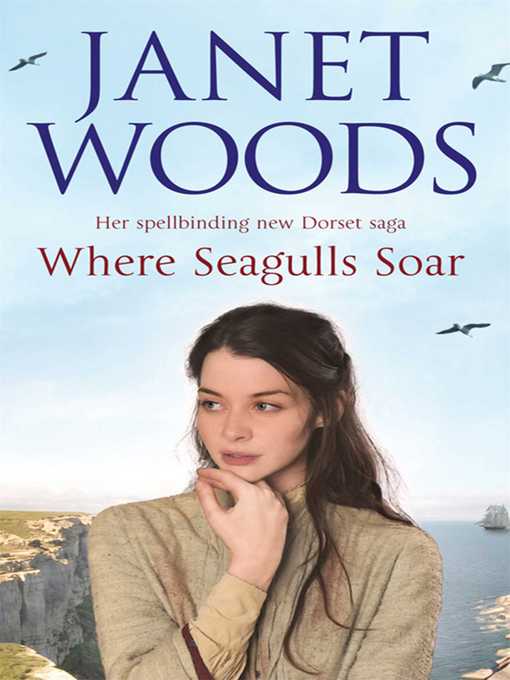 Title details for Where Seagulls Soar by Janet Woods - Wait list